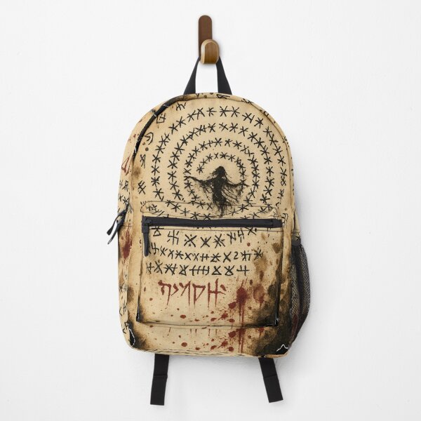 Item preview, Witch of Runes designed and sold by AbstractAnom.