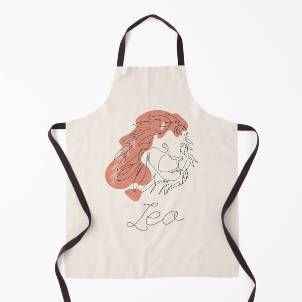 Item preview, Leo Zodiac designed and sold by Nesro34.