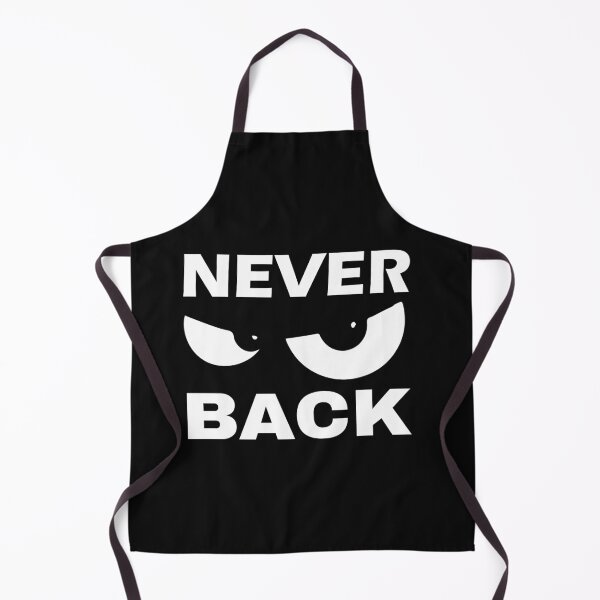 Item preview, Never Look Back - with looking eyes Design designed and sold by Artbyhannan.