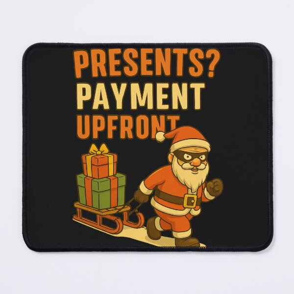 Item preview, Presents? Payment upfront designed and sold by DanMArtDesign.