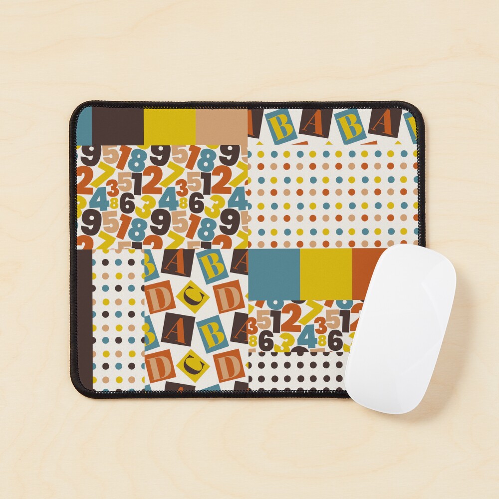Item preview, Mouse Pad designed and sold by SweetberryHouse.