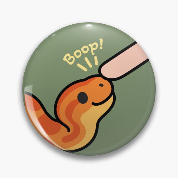 Item preview, Cornelius the III Boop designed and sold by Designing-Drake.