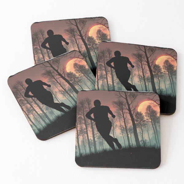 Item preview, run designed and sold by Daniela`s shop.