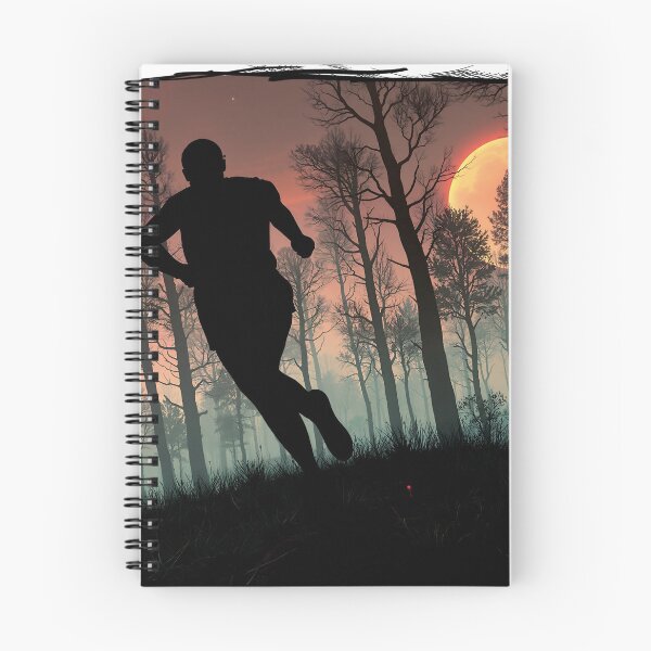 Item preview, run designed and sold by Daniela`s shop.