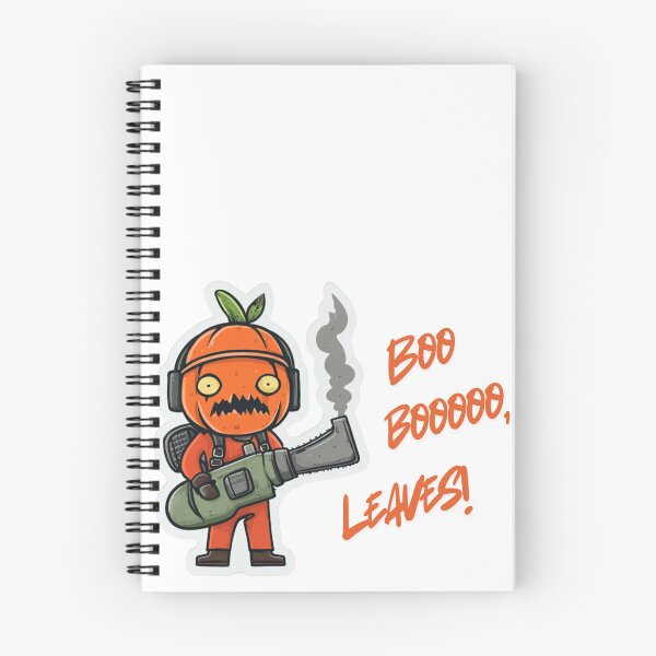 Item preview, Leaf Blower Fall Costume Funny Halloween  designed and sold by KZurHTPC.