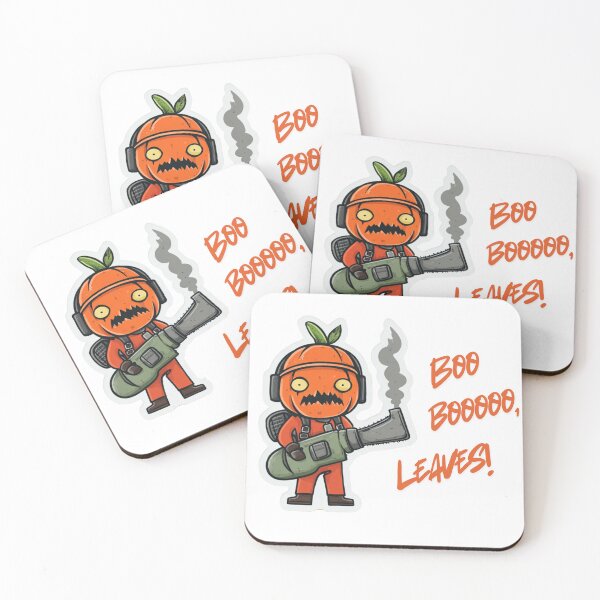 Item preview, Leaf Blower Fall Costume Funny Halloween  designed and sold by KZurHTPC.