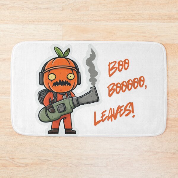 Item preview, Leaf Blower Fall Costume Funny Halloween  designed and sold by KZurHTPC.
