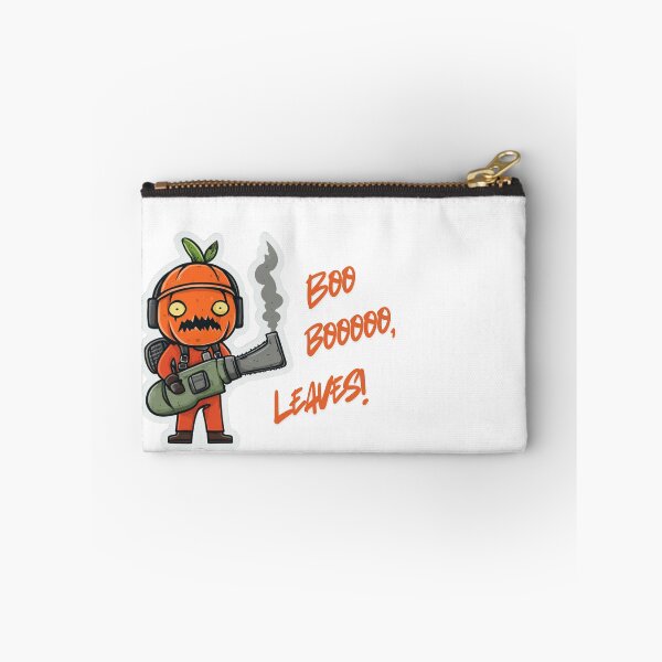Item preview, Leaf Blower Fall Costume Funny Halloween  designed and sold by KZurHTPC.