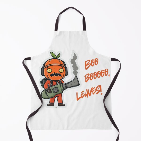 Item preview, Leaf Blower Fall Costume Funny Halloween  designed and sold by KZurHTPC.