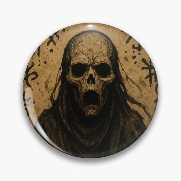 Item preview, Wraith of War designed and sold by AbstractAnom.