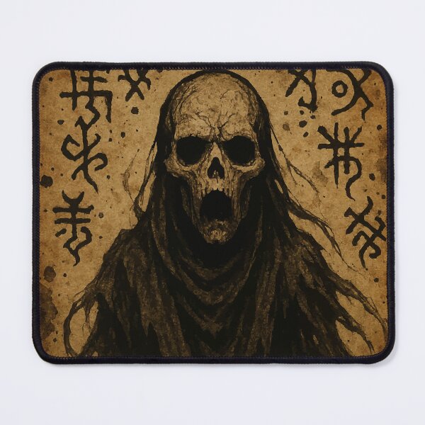 Item preview, Wraith of War designed and sold by AbstractAnom.