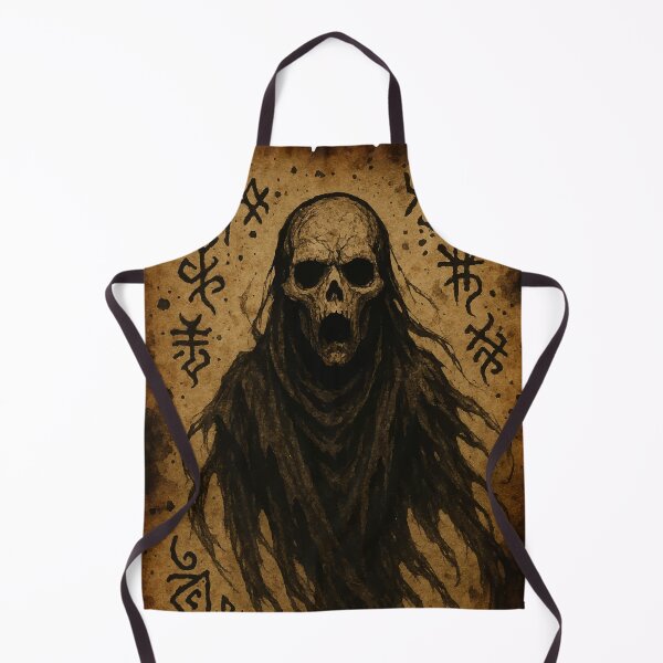Item preview, Wraith of War designed and sold by AbstractAnom.