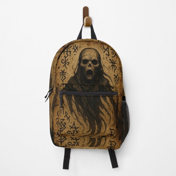 Item preview, Wraith of War designed and sold by AbstractAnom.