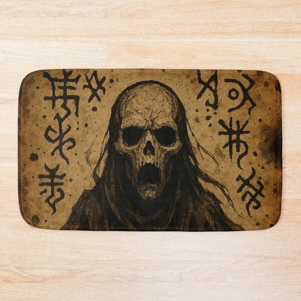 Item preview, Wraith of War designed and sold by AbstractAnom.
