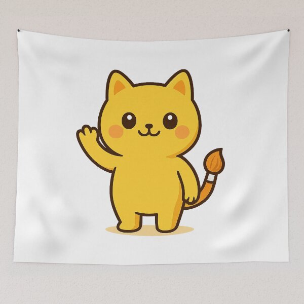 Item preview, Happy Hopper designed and sold by SBD.