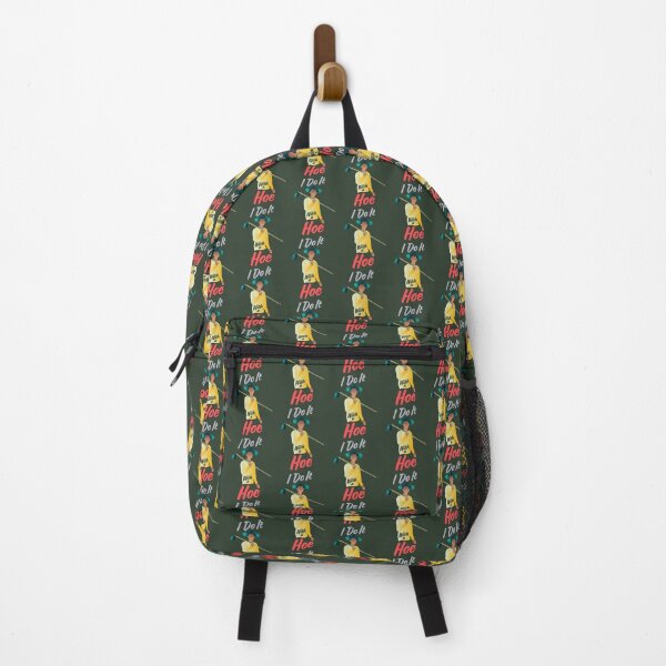 Item preview, I Do It With a Hoe Gardening Philosophy designed and sold by buglevel.