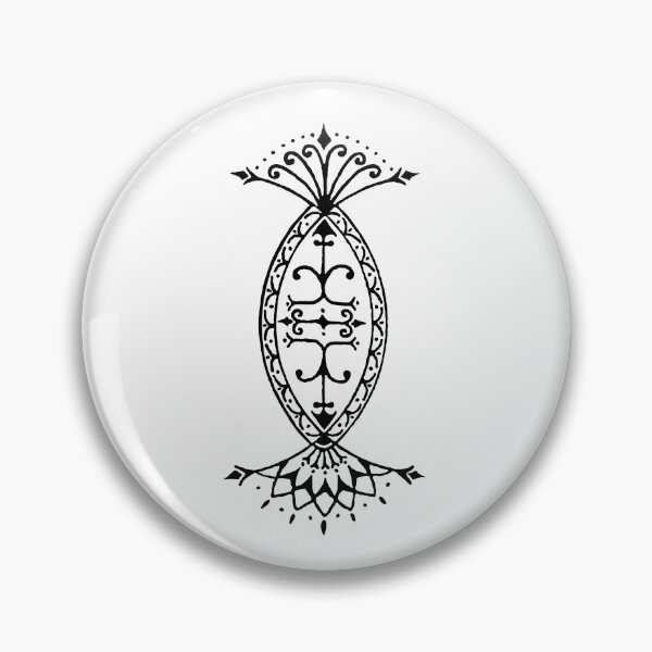 Item preview, Germination (Black line) designed and sold by Solistine-.