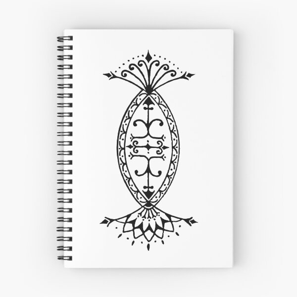 Item preview, Germination (Black line) designed and sold by Solistine-.