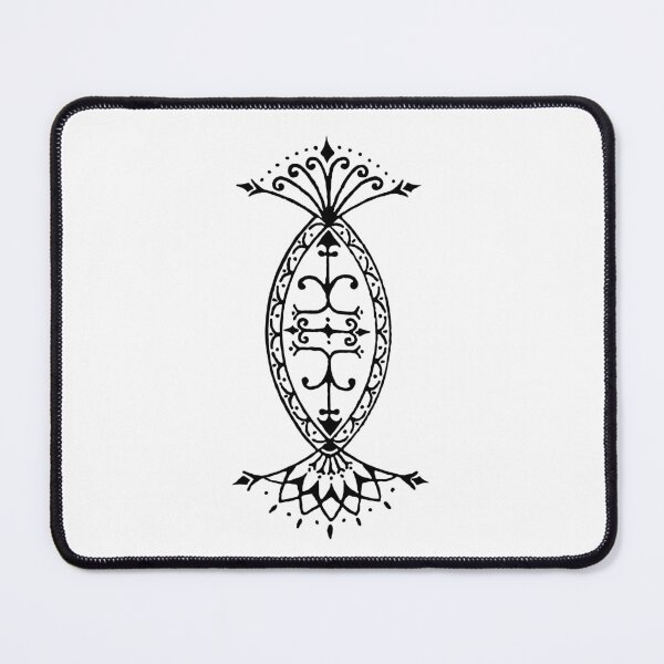 Item preview, Germination (Black line) designed and sold by Solistine-.