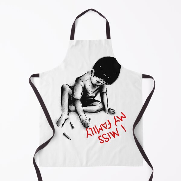 Item preview, I Miss My Family designed and sold by barmalisiRTB.