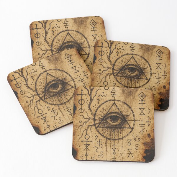 Item preview, Zero Hour Files designed and sold by AbstractAnom.