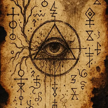 Artwork thumbnail, Zero Hour Files by AbstractAnom