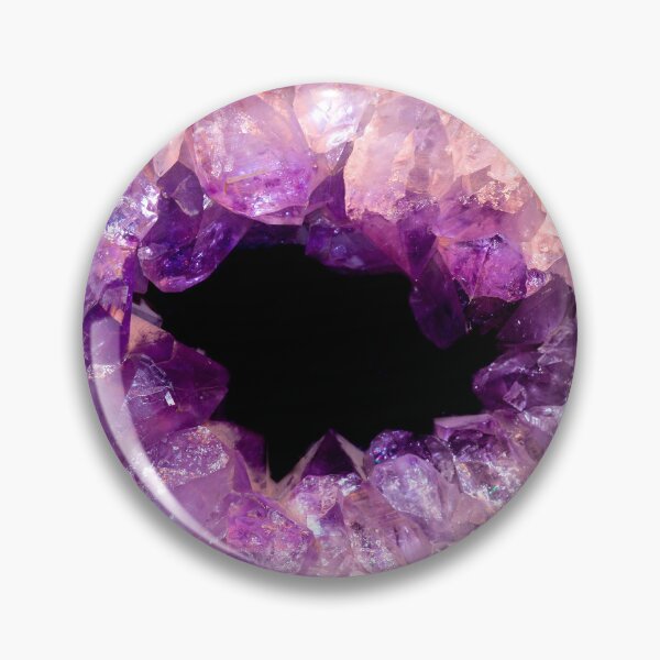 Item preview, Amethyst Cluster designed and sold by CottageBunny.