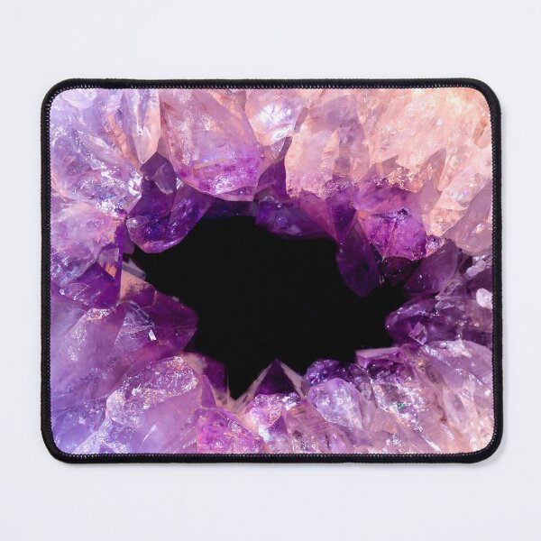 Item preview, Amethyst Cluster designed and sold by CottageBunny.