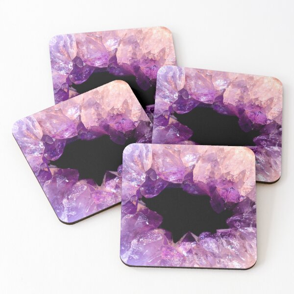 Item preview, Amethyst Cluster designed and sold by CottageBunny.
