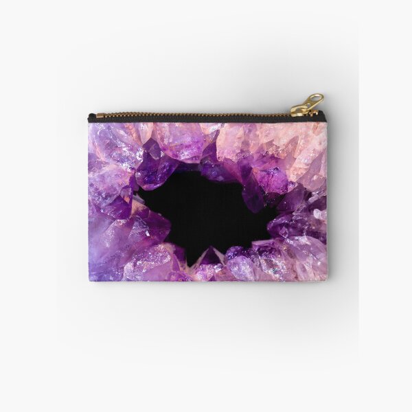 Item preview, Amethyst Cluster designed and sold by CottageBunny.