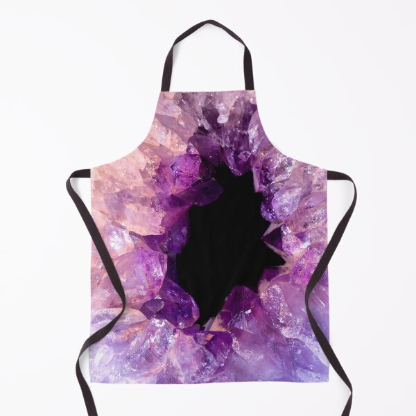 Item preview, Amethyst Cluster designed and sold by CottageBunny.