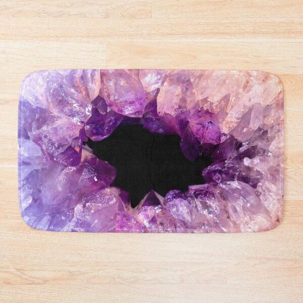 Item preview, Amethyst Cluster designed and sold by CottageBunny.