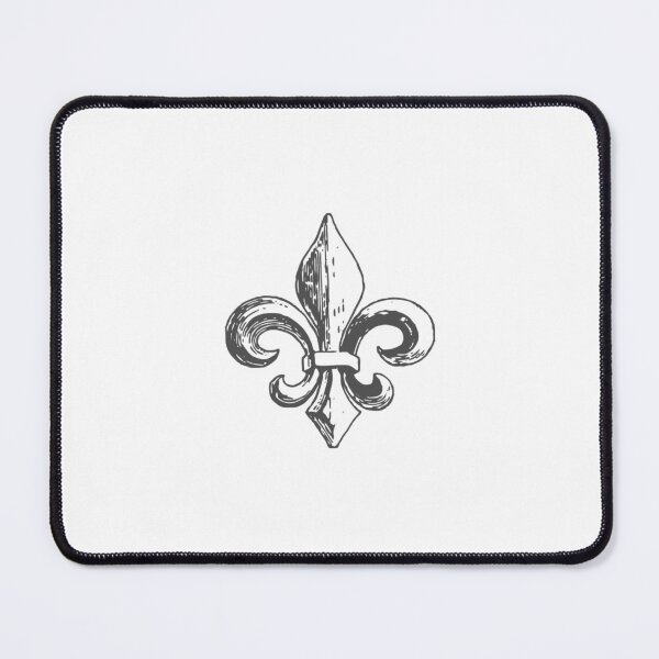 Item preview, Fleur De Lis designed and sold by Sincitycrafts.