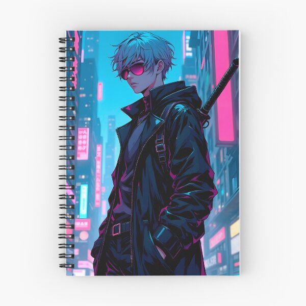 Item preview, Anime Boy/character designed and sold by elhamart.