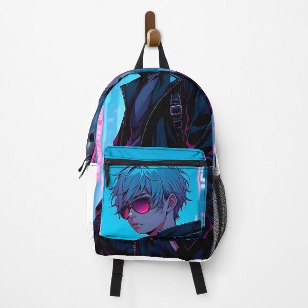 Item preview, Anime Boy/character designed and sold by elhamart.