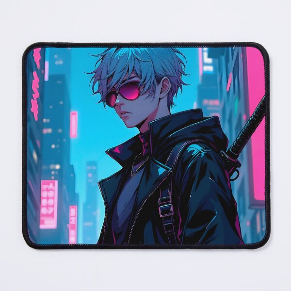 Item preview, Anime Boy/character designed and sold by elhamart.