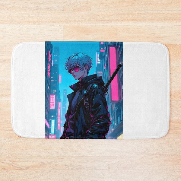 Item preview, Anime Boy/character designed and sold by elhamart.