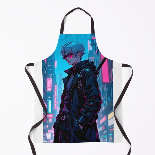 Item preview, Anime Boy/character designed and sold by elhamart.
