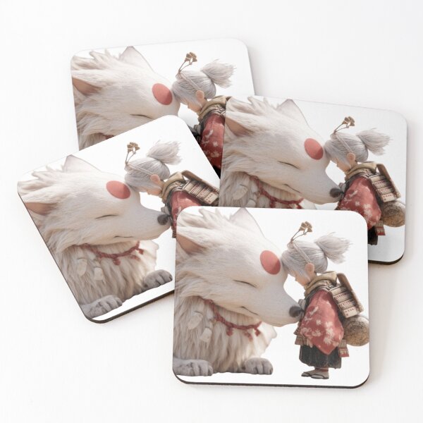 Item preview, Copie de Copie de Copie de Majestic deer designed and sold by WawaïArt.