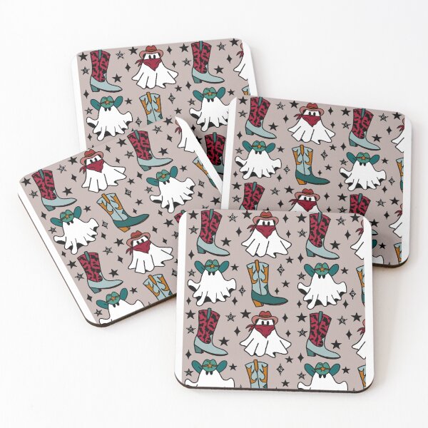 Item preview, Southern Ghostly Pattern designed and sold by HSL.