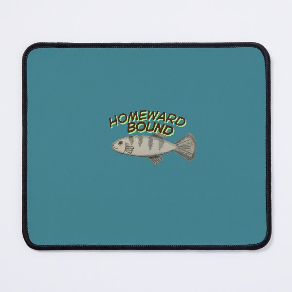 Item preview, Homeward Bound designed and sold by pelicansoverprofit.