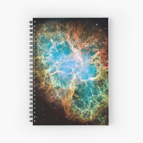 Crab Nebula, #Crab, #Nebula, #CrabNebula,  #fog, #nebulae, #interstellar, #cloud, #dust, #hydrogen, #helium, #ionized, #gases,  #astronomical, #object, #MilkyWay, #Andromeda,  #galaxies, #Hubble Spiral Notebook