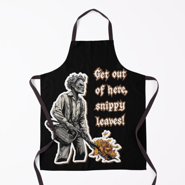 Item preview, Leaf Blower Fall Costume Great Halloween Gift for Leaves Blowers  designed and sold by KZurHTPC.
