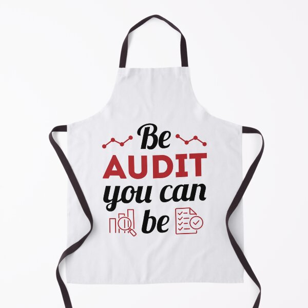Item preview, Be Audit You Can Be Auditor Auditing designed and sold by jaygo.