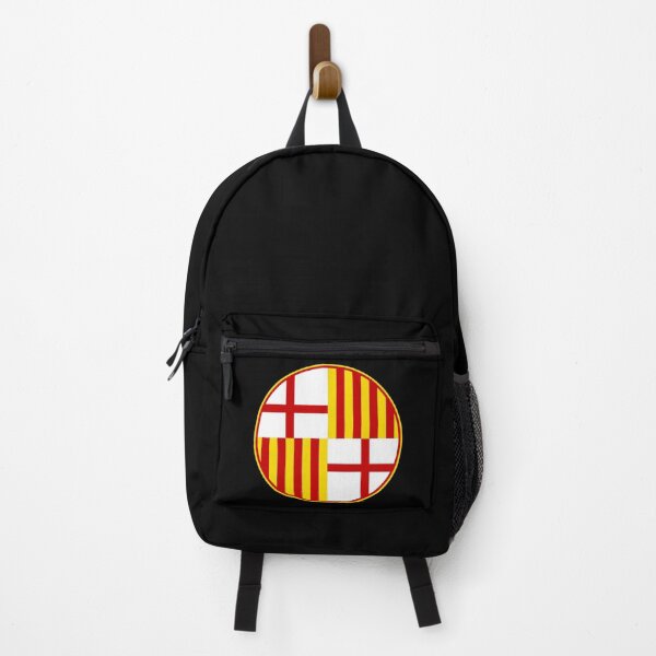 Item preview, Barcelona City Flag Circle Icon Blaugrana designed and sold by NTGUILTY.
