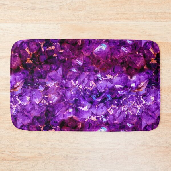 Item preview, Amethyst designed and sold by CottageBunny.