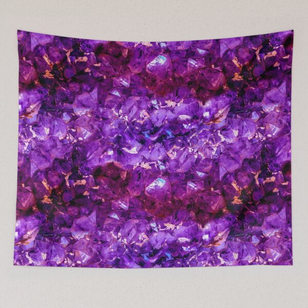 Item preview, Amethyst designed and sold by CottageBunny.