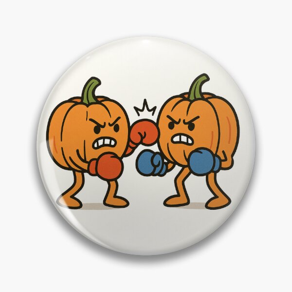 Item preview, Pumkin Brothers designed and sold by WackyWirldDSG.
