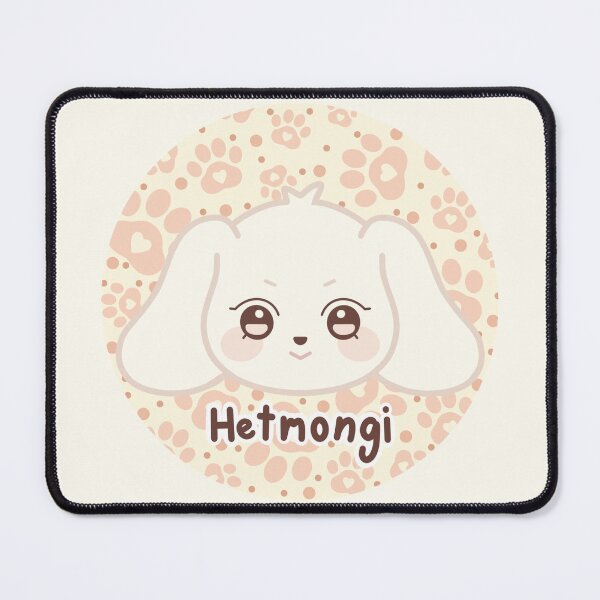 Item preview, Ateez Hetmongi / Yeosang designed and sold by Elaine.Arts049.