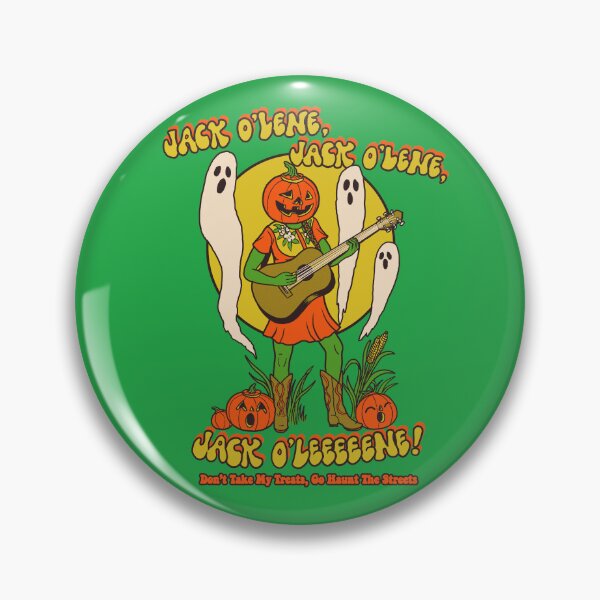 Item preview, Jack o'Lene designed and sold by wytrab8.
